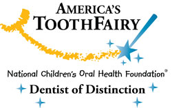 dentist of distinction